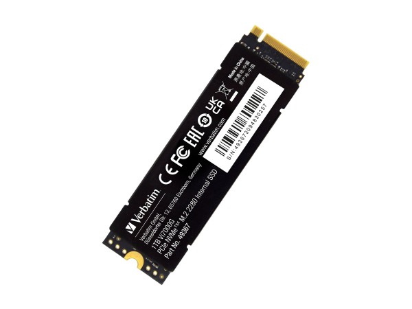 VERBATIM Vi7000 1TB