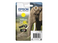 EPSON 24XL XL Gelb Tintenpatrone