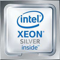 FUJITSU Intel Xeon Silver 4108 8C 1,80 GHz
