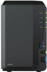 Bundle SYNOLOGY K/DS223 + 2x SYNOLOGY HAT3300-4T 4TB