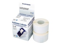 SEIKO Adressetiketten Adress-Labels, 28 x 89mm