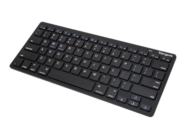TARGUS Multi-Platform Bluetooth Keyboard IT