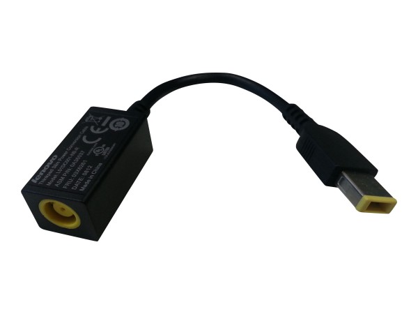 Slim power conversion cable