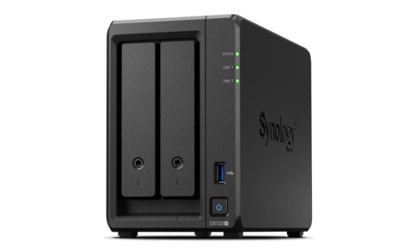 SYNOLOGY DS723+