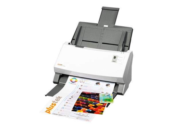 PLUSTEK SMARTOFFICE PS406U PLUS