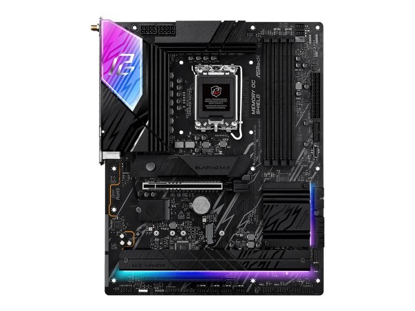 ASROCK B860 Lightning WiFi S1851