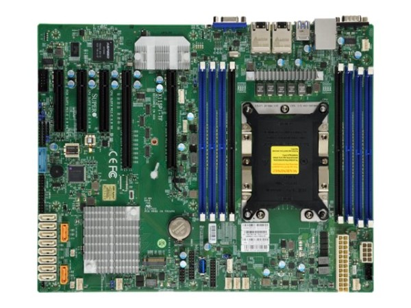 SUPERMICRO X11SPi-TF C622 S3647