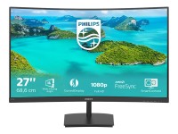 PHILIPS 271E1SCA/00 LCD CURVED 68,6cm (27