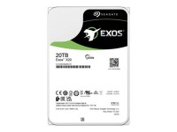 SEAGATE Exos X20 20TB