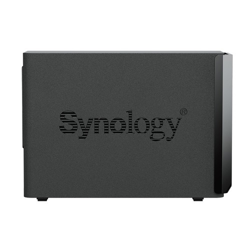 Bundle SYNOLOGY DS224+ + 2x SYNOLOGY HAT3310-8T 8TB