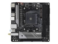 ASROCK MB ASRock A520M-ITX/AC SAM4