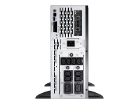 APC Smart-UPS X 3000VA Rack - Tower LCD mit Network Card