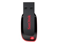 SANDISK Cruzer Blade 16GB