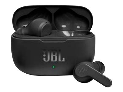 JBL Wave 200 TWS True-Wireless In-Ear Bluetooth-Kopfhörer