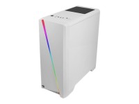 AEROCOOL Midi Cylon White MicroATX/ATX/MiniITX o.N.