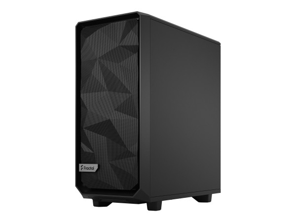 FRACTAL DESIGN D. Meshify 2 Compact TG Light bk | FD-C-MES2C-03