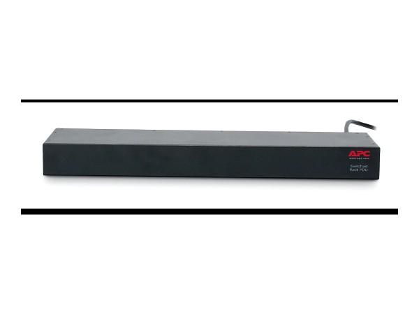 APC RACK PDU SWITCHED 1U 16A 19IN
