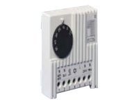 RITTAL Thermostat für Wandgehäuse "FlatBox"