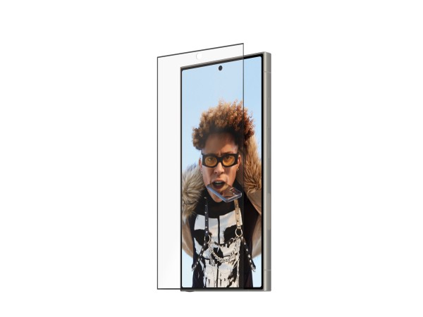 PANZERGLASS SAFE. Screen Protector Samsung Galaxy S25 Ultra