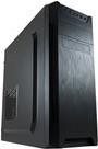 LC-POWER Midi-7040B (2xUSB 3.0/2x2.0)