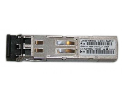 JUNIPER QFX-SFP-10GE-LR
