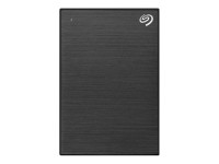 SEAGATE One Touch 4TB