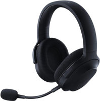 RAZER Barracuda X Kabelloses Gaming Headset Schwarz