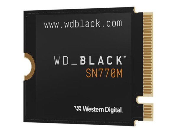 WESTERN DIGITAL WD_BLACK SN770M WDS200T3X0G 2TB