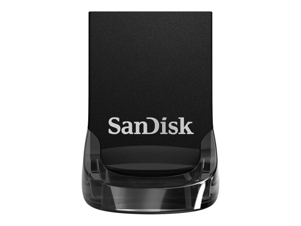 SANDISK CRUZER ULTRA FIT USB STICK 128GB