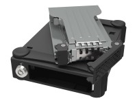 ICY DOCK USB 3.0 6,3cm SATAI-III MB991U3-1SB