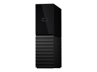 WESTERN DIGITAL My Book 8TB