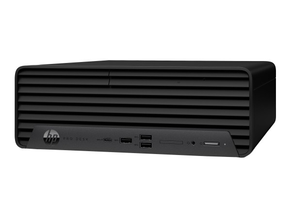 HP Pro SFF 400 G9 i5-14500 16GB 512GB W11P