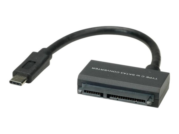 VALUE USB 3.2 Gen 1 zu SATA 6.0 Gbit/s Konverter