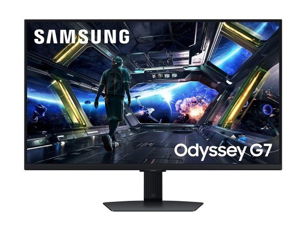 SAMSUNG Odyssey G7 S32DG702EU 81,3cm (32")