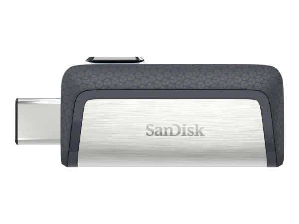 SANDISK DUAL DRIVE USB 64GB