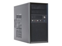 CHIEFTEC CT-01B-350GPB 350W mATX