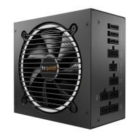 BE QUIET Netzteil be quiet! PURE POWER 12 M 750W