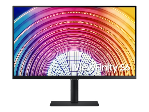 SAMSUNG ViewFinity S6 S27A600NAU Monitor 68cm (27")