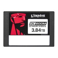 KINGSTON DC600M 3,84TB