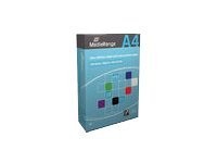 MediaRange DIN A4 80g 500 Blatt Kopierpapier