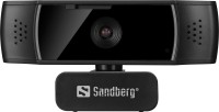 SANDBERG USB Webcam Autofocus DualMic