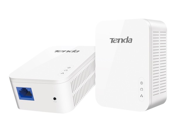 TENDA PH3 Powerline Network Kit 1 Gbit/s