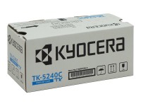 KYOCERA TK 5240C Cyan Tonerpatrone