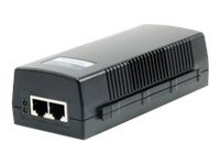 LEVEL ONE Gigabit PoE Injector, 30W