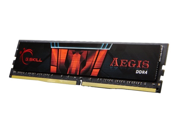 GSKILL Aegis F4-3000C16S-16GISB 16GB