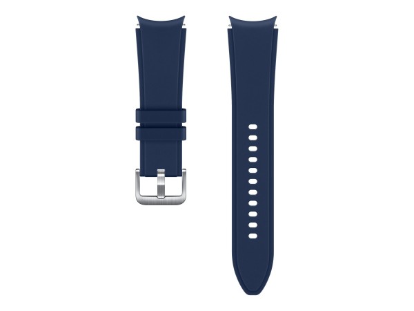 SAMSUNG ET-SFR89 - Armband für Smartwatch - Medium/Large - marineblau - für Galaxy Watch4 (40 mm), W