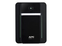 APC Back-UPS BX 950VA 230V Schuko