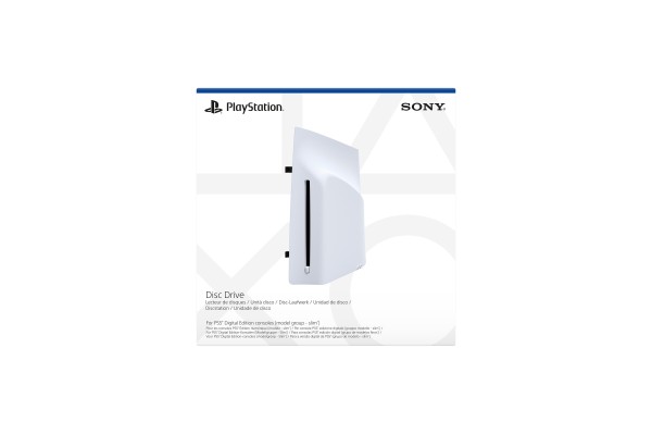 SONY Bluray-Laufwerk für Playstation 5 Slim Digital Editon