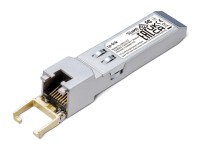 TP-LINK Nek SM5310-T Fiber Converter RJ45 SFP+