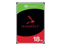 SEAGATE Ironwolf 4TB